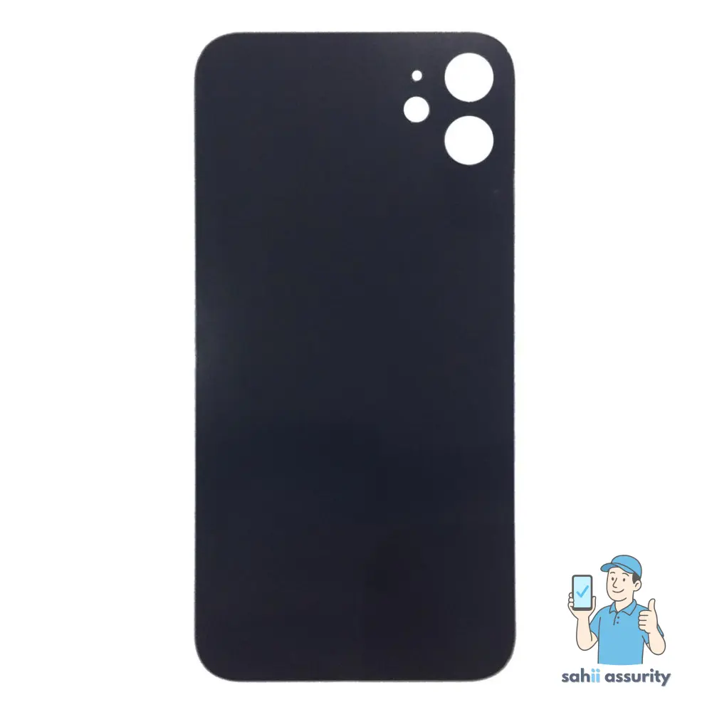 Back Panel Cover for Apple iPhone 11 Pro thumbnail